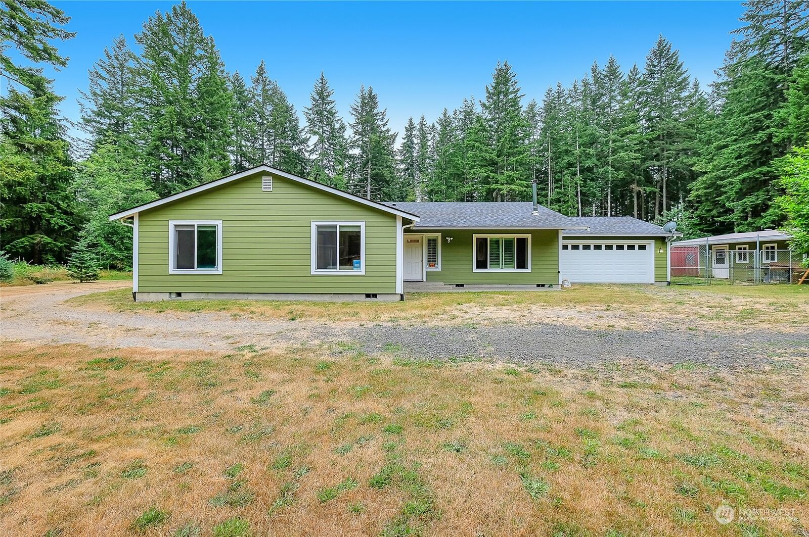 Property Photo:  16508  154th Street NW  WA 98329 