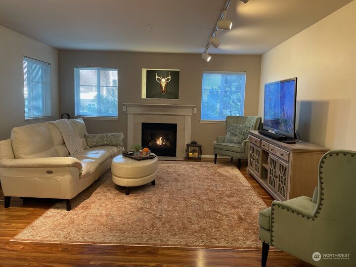 Property Photo:  17426 NE Bothell Way A 107  WA 98011 