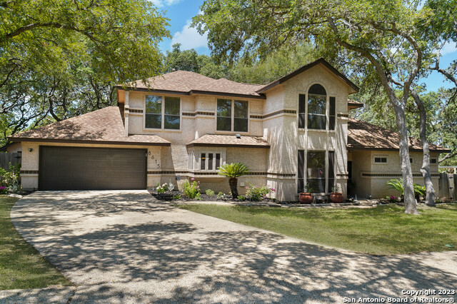 Property Photo:  8615 Boutry Heights  TX 78254 