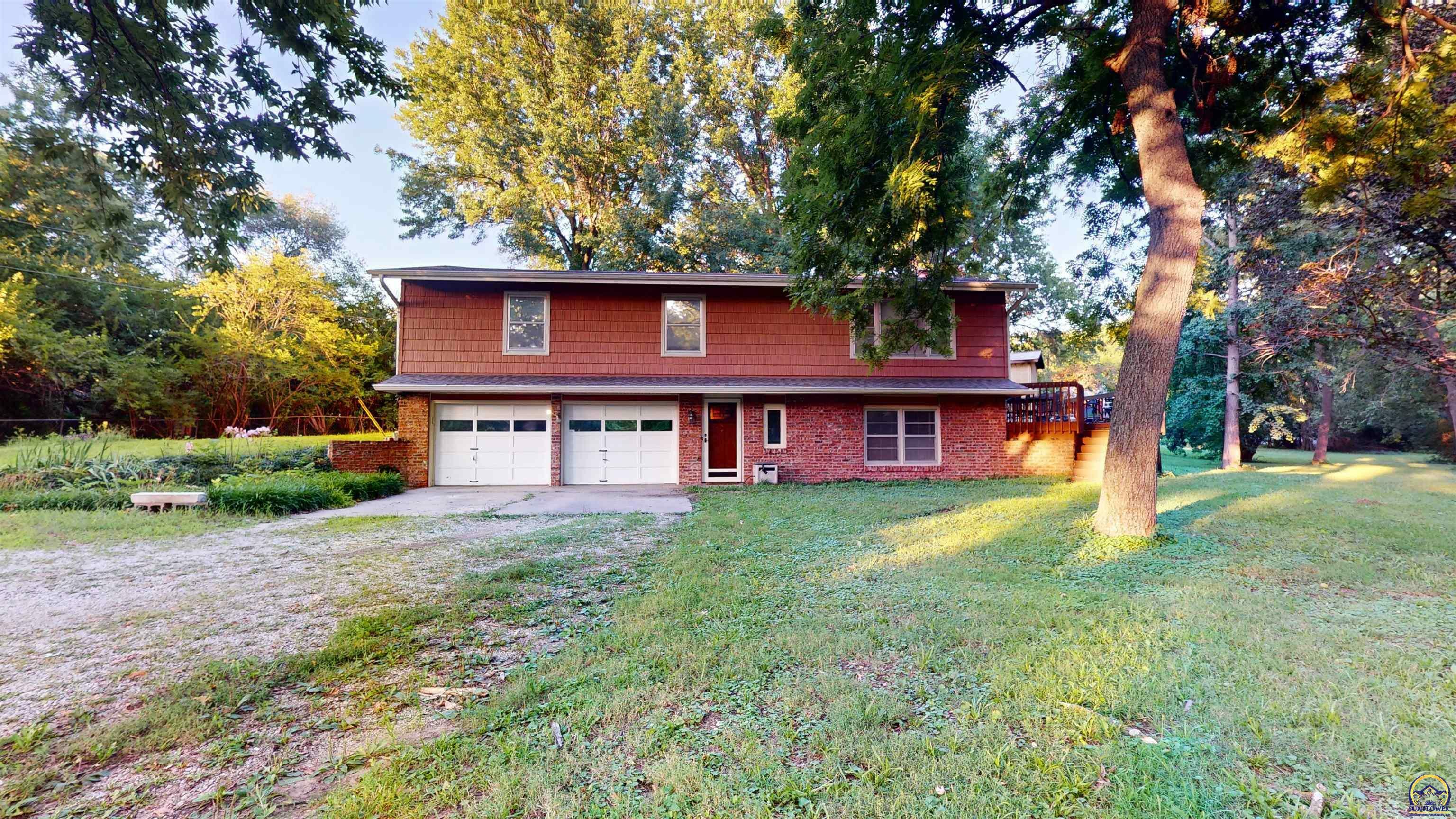 3420 NW Green Hills Rd  Topeka KS 66610-1308 photo