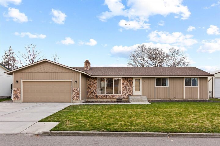 708 S Rees Rd  Spokane Valley WA 99216 photo