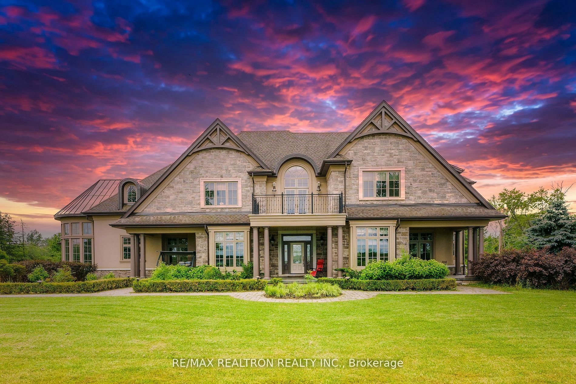 Property Photo: 3629 Niagara Riverparkway N/A ON L2A5M4