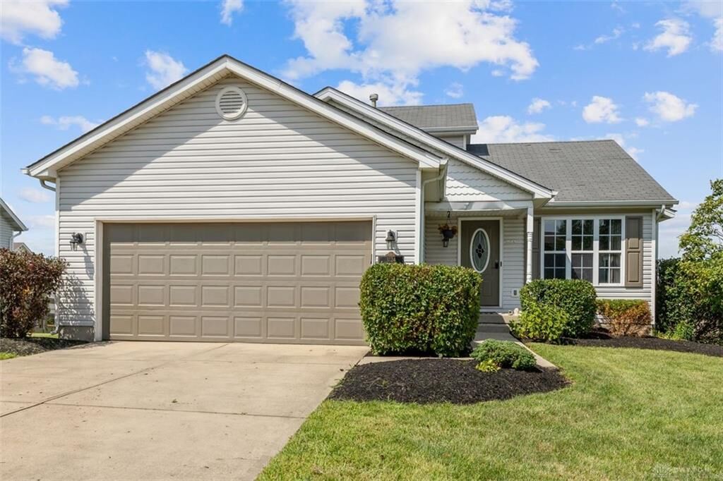 Property Photo:  3124 Drew Drive  OH 45011 