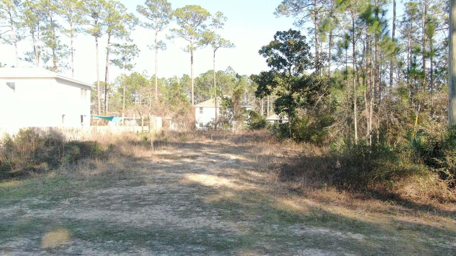 Property Photo:  Tbd Santa Maria Drive  FL 32459 