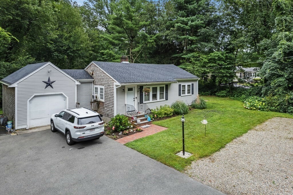 Property Photo:  29 W Elm Street  MA 02359 