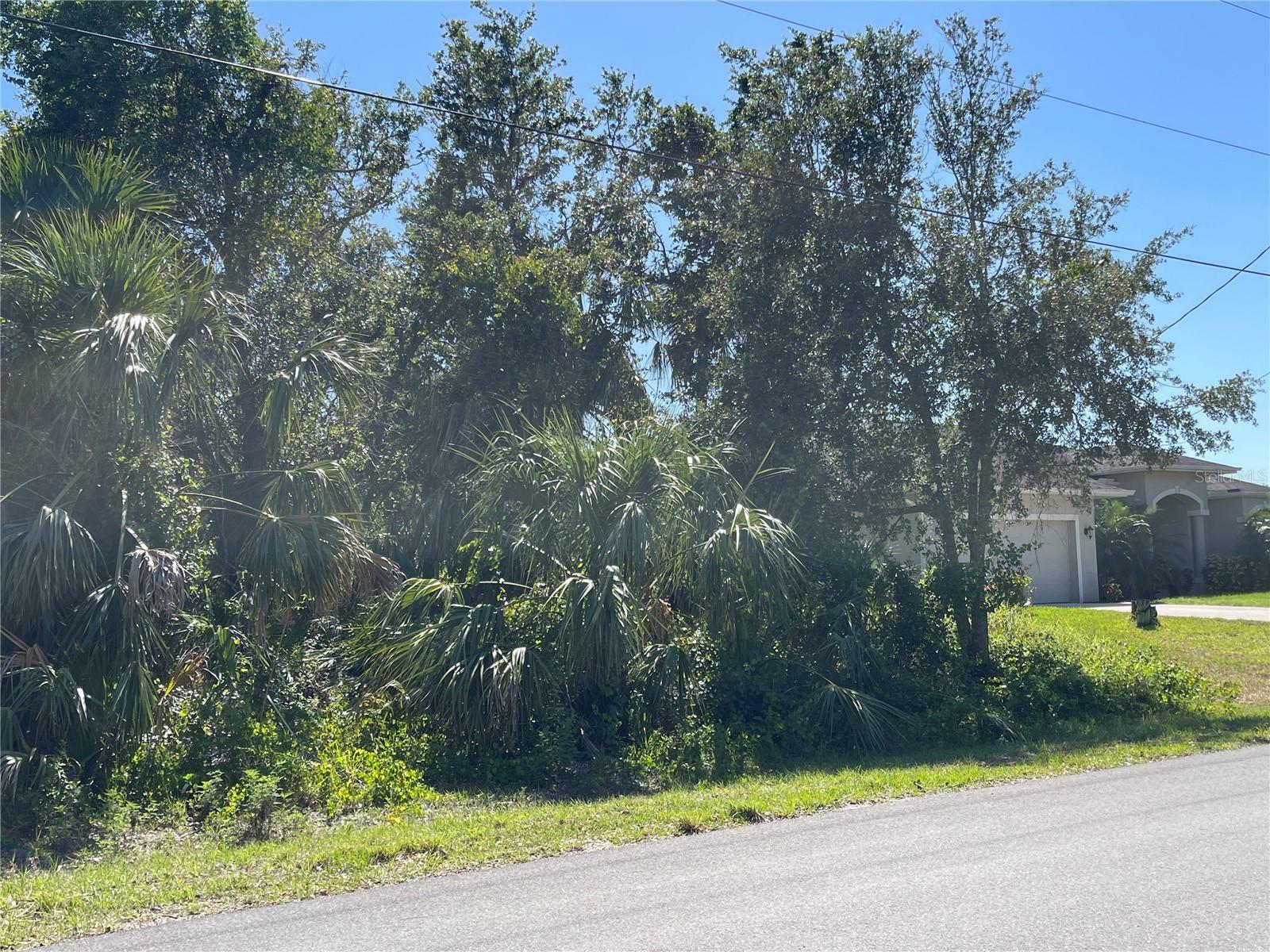 Property Photo: Sarletto Street FL 34287