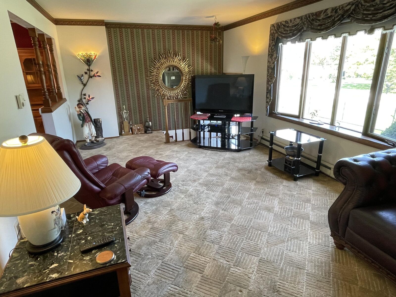 Property Photo:  5178 S King Arthurs Ct  WI 53221 