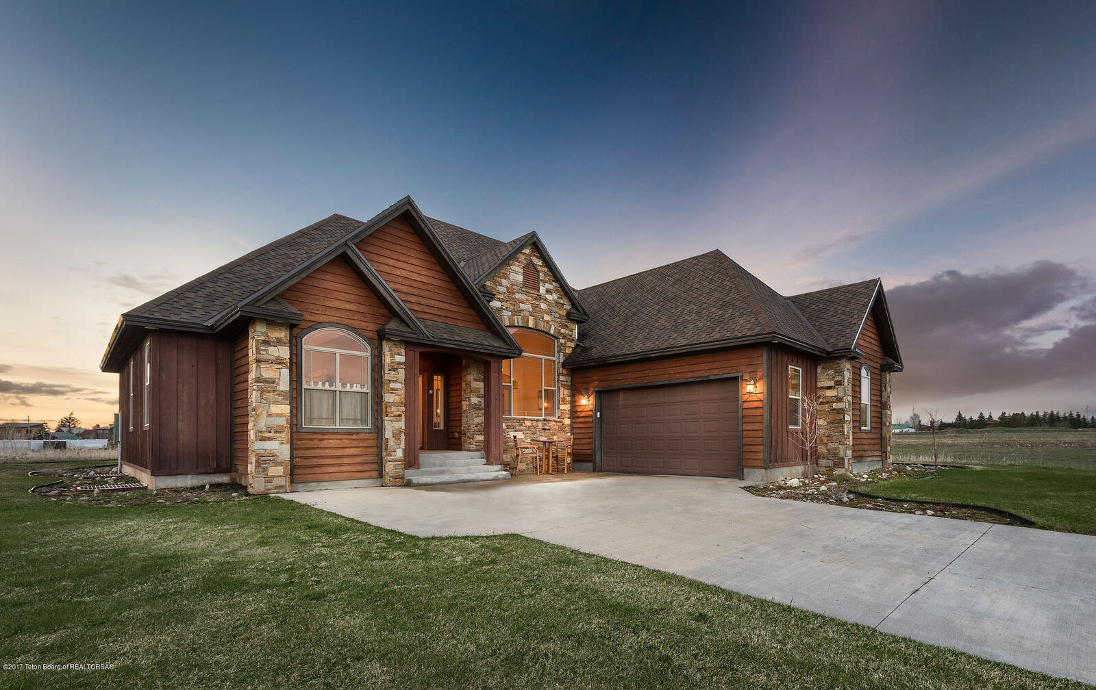 Property Photo:  110 Baywood Drive  ID 83422 