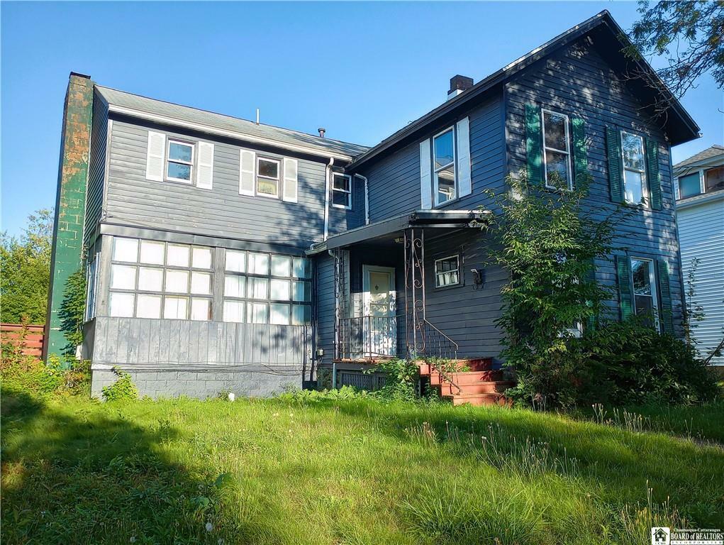 Property Photo: 265 Prospect Street NY 14701