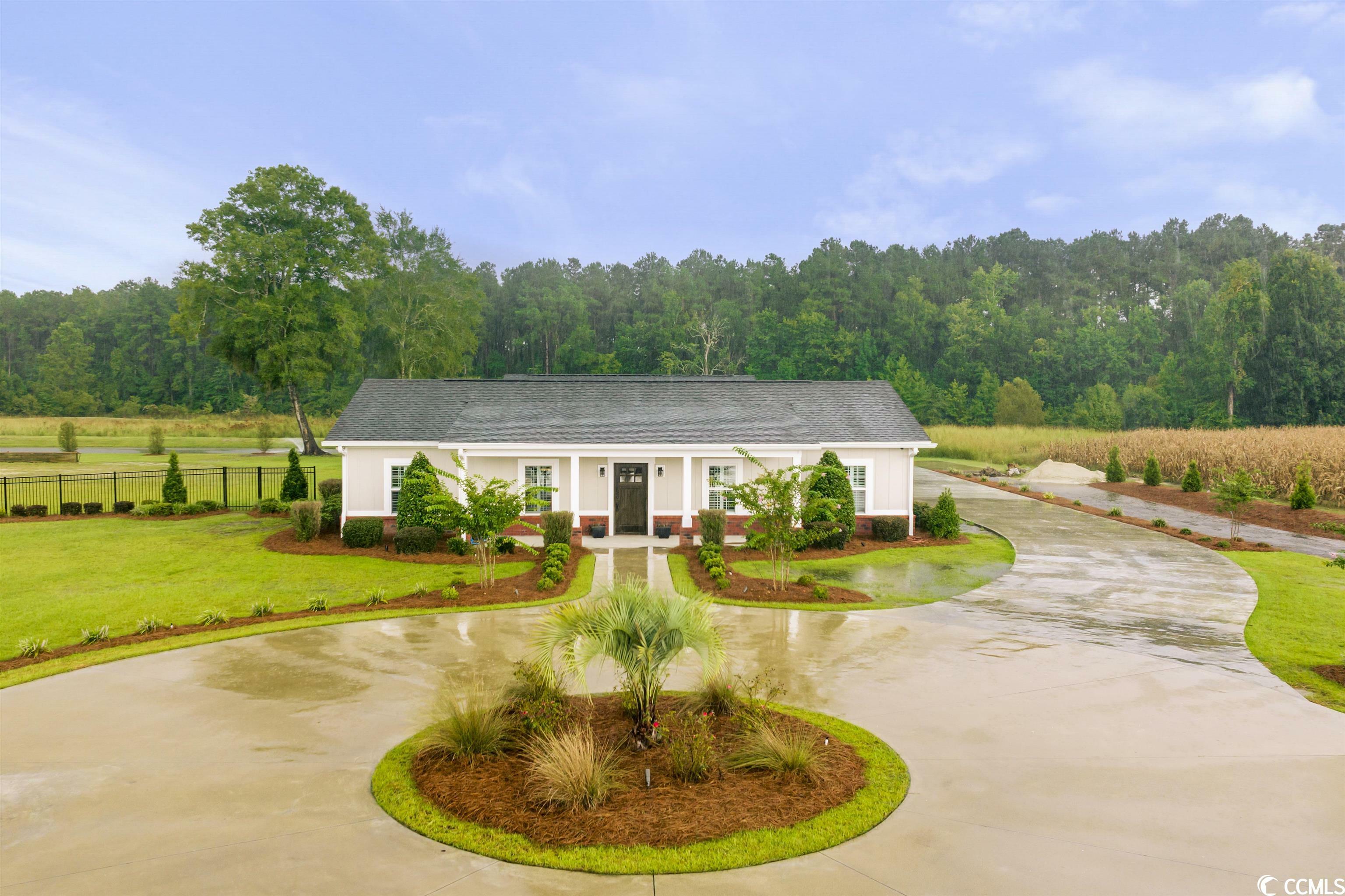 15810 County Line Rd.  Andrews SC 29510 photo