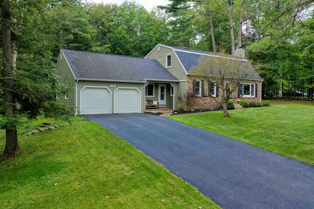 Property Photo:  2833 Forest Hill Drive  NY 14830 