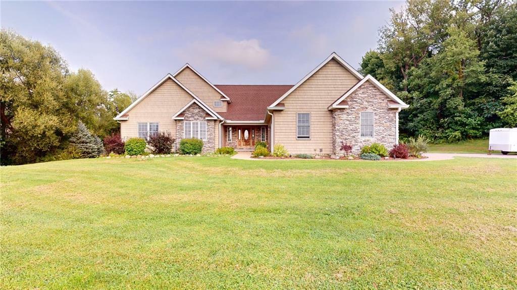 Property Photo:  3813 Williams Road  PA 16510 