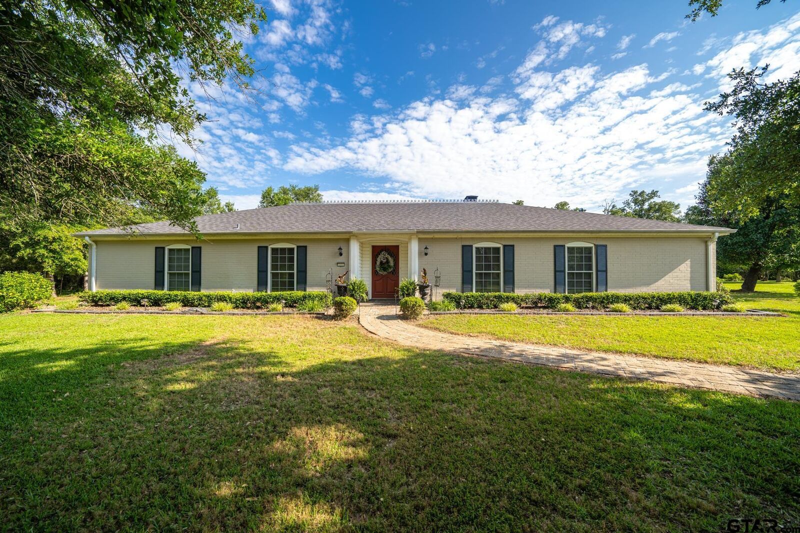 Property Photo: 5938 Red Mason TX 75605