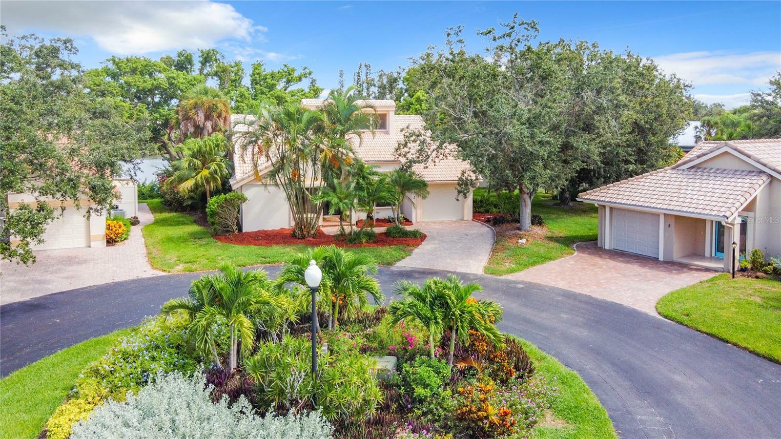 Property Photo: 3 Inlets Boulevard 3 FL 34275