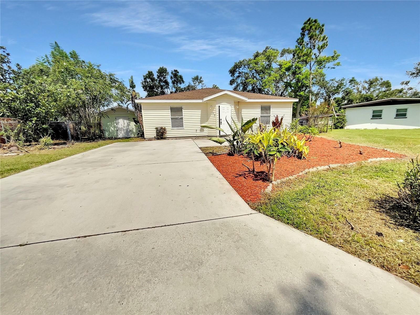 11 Stirrup Way  Arcadia FL 34266 photo