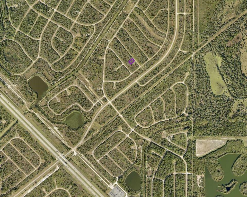 Property Photo:  Lot 21 Stuckert Street  FL 34288 