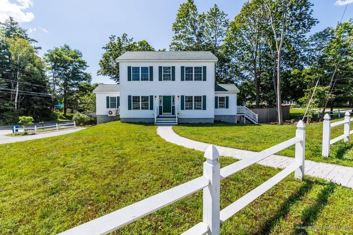 55 Frost Street  Portland ME 04102 photo