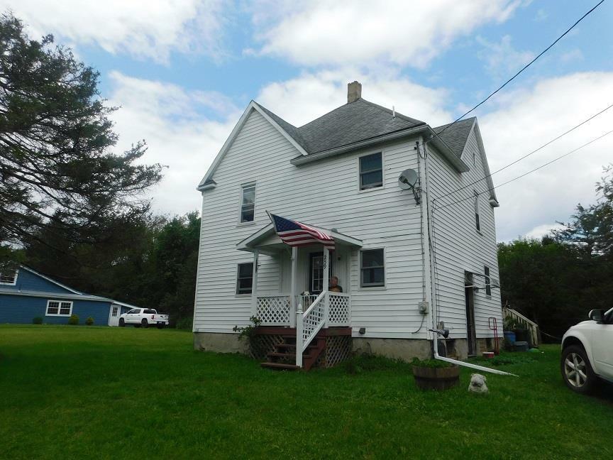 Property Photo:  259 Robb Street  PA 18840 