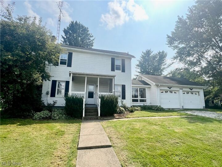 14808 Penford Street NW  North Lawrence OH 44666 photo