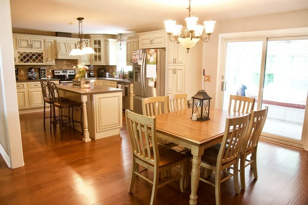 Property Photo: 26 June St MA 01571