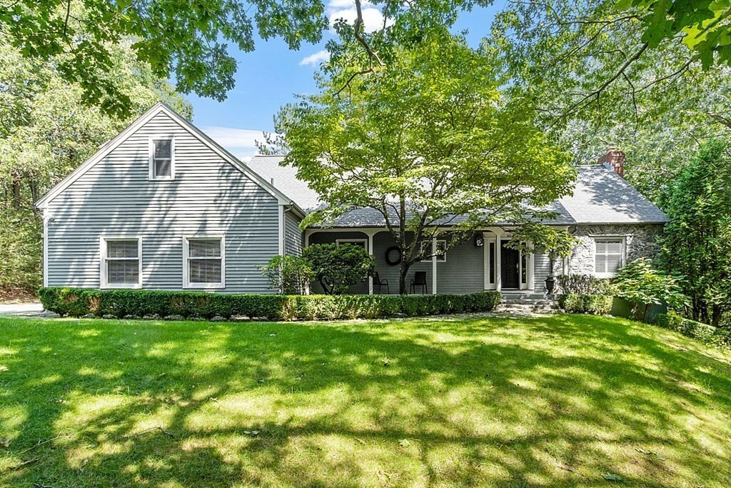 Property Photo: 363 Spring Street MA 01545