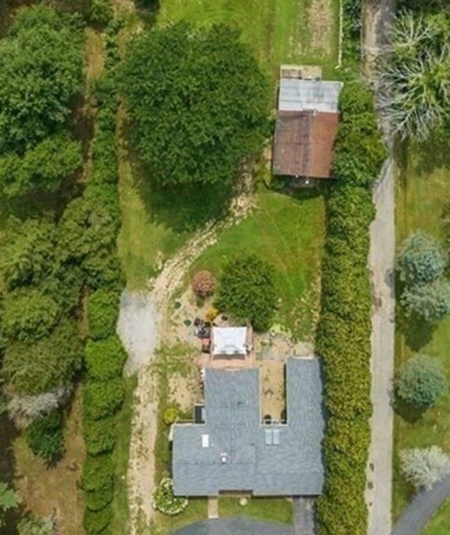 Property Photo: 23 Lakeside Ave MA 02347