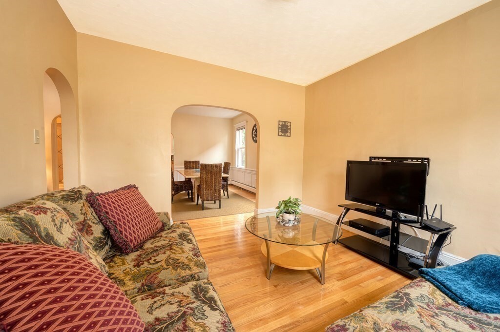 Property Photo:  43 Ormond  MA 02126 