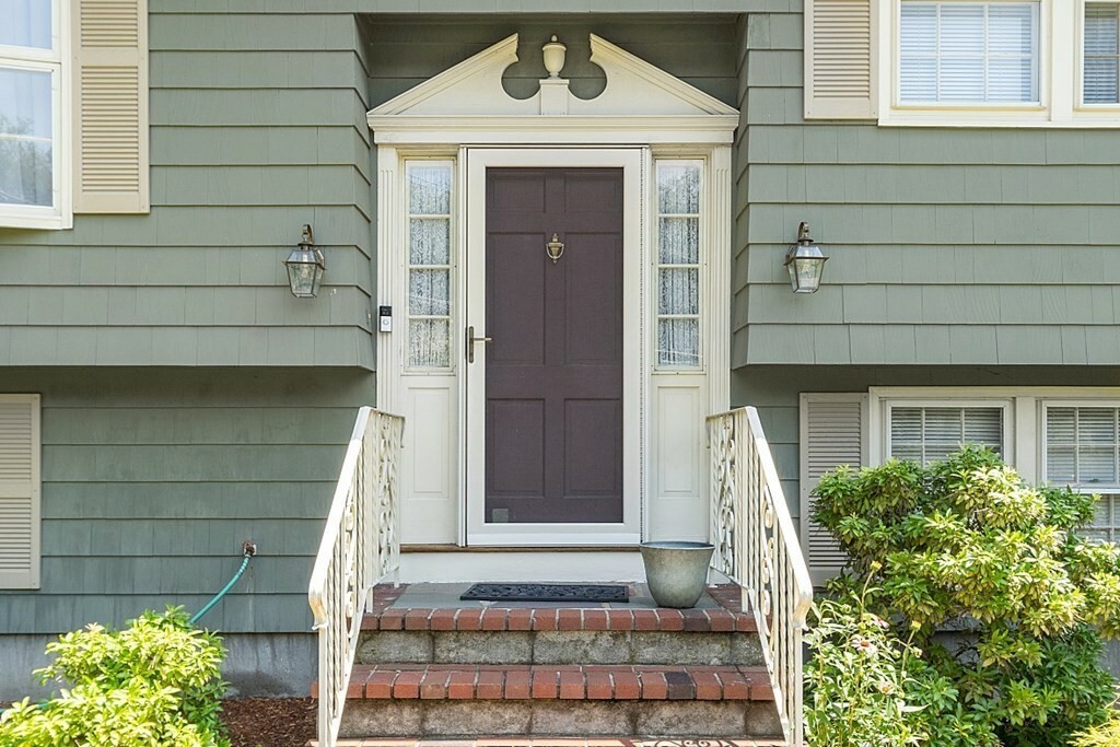 Property Photo: 125 Partridge Rd MA 01821
