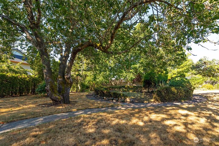 Property Photo: 914 W 2nd Street WA 98531