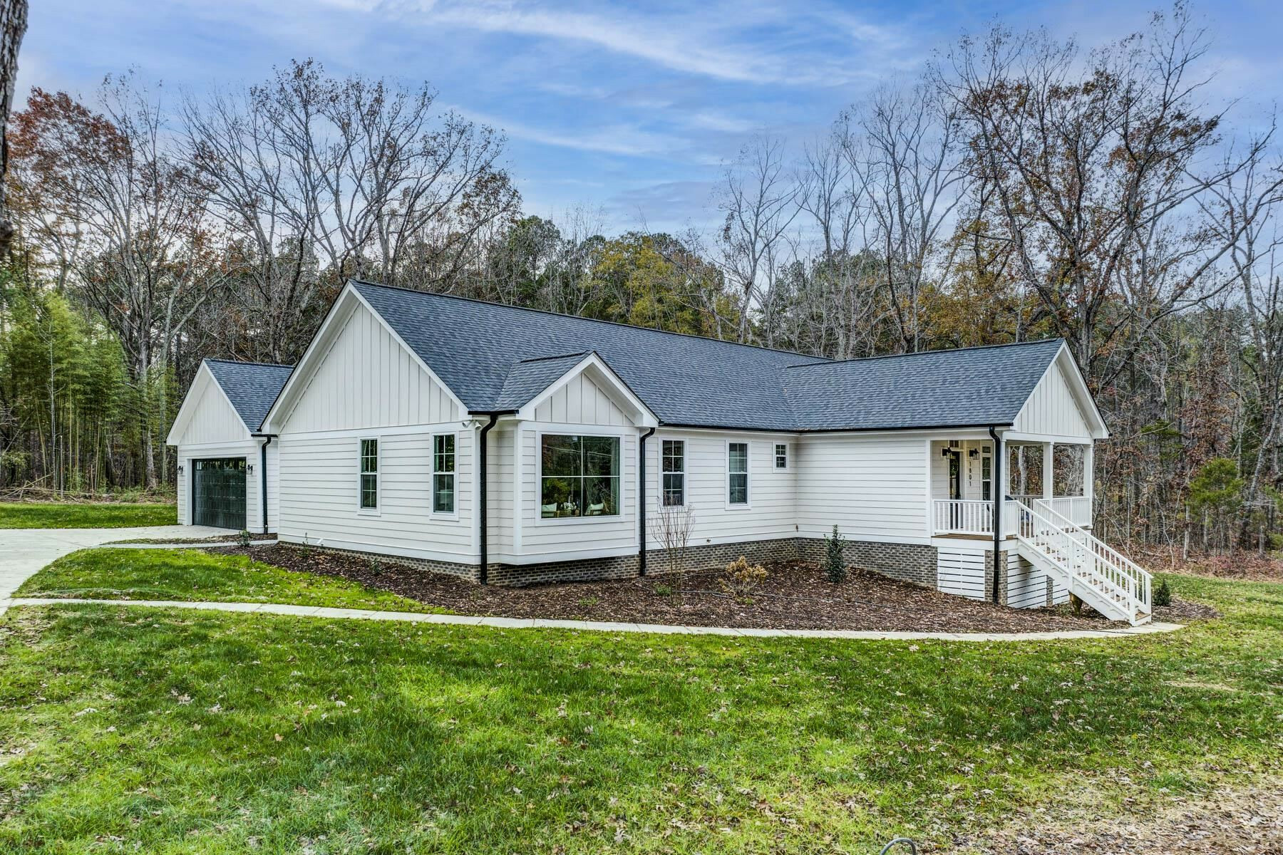 Property Photo:  1801 Milton Road  NC 27712 