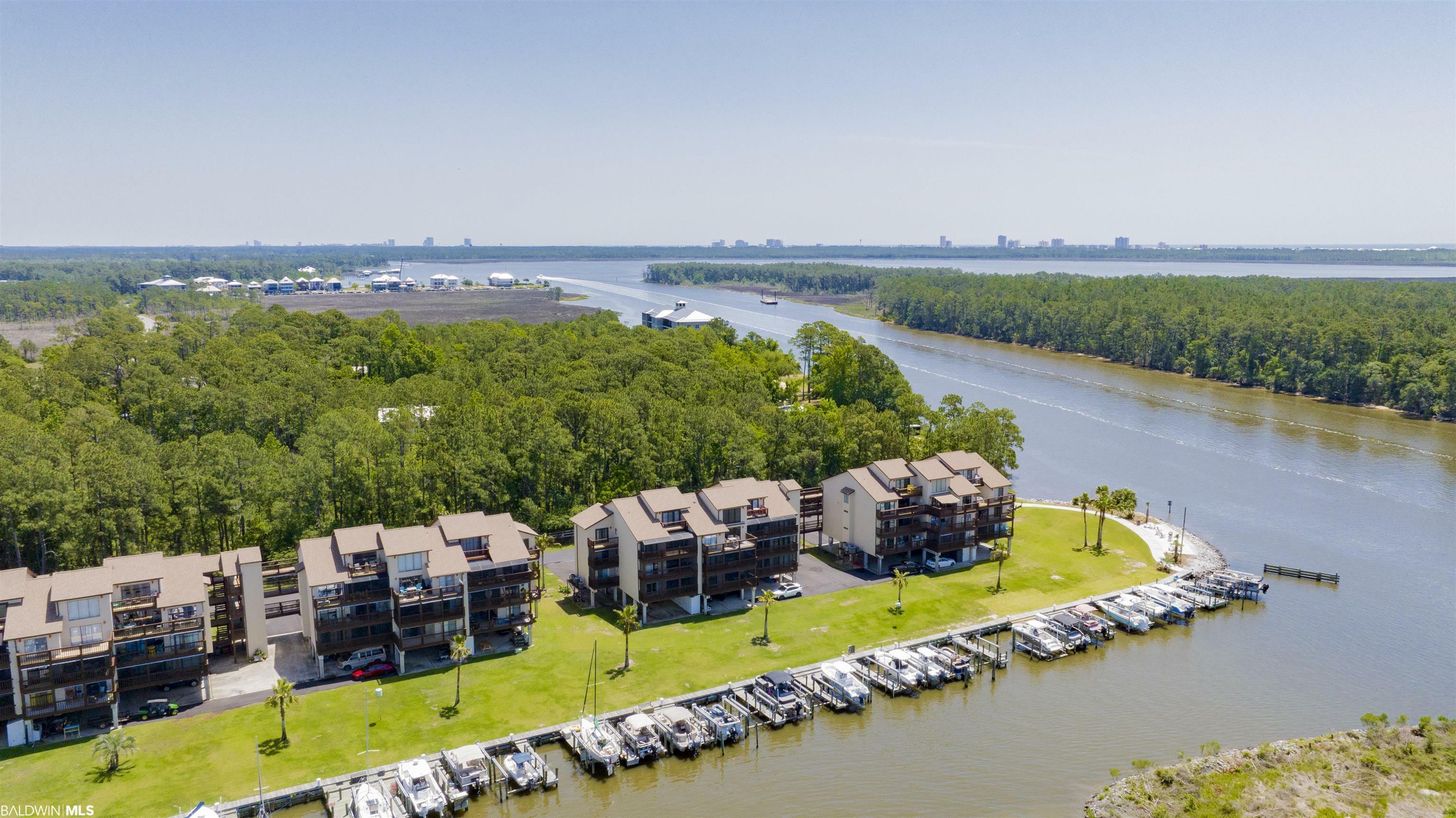 Property Photo: 4543 Portside Lane 302 AL 36542