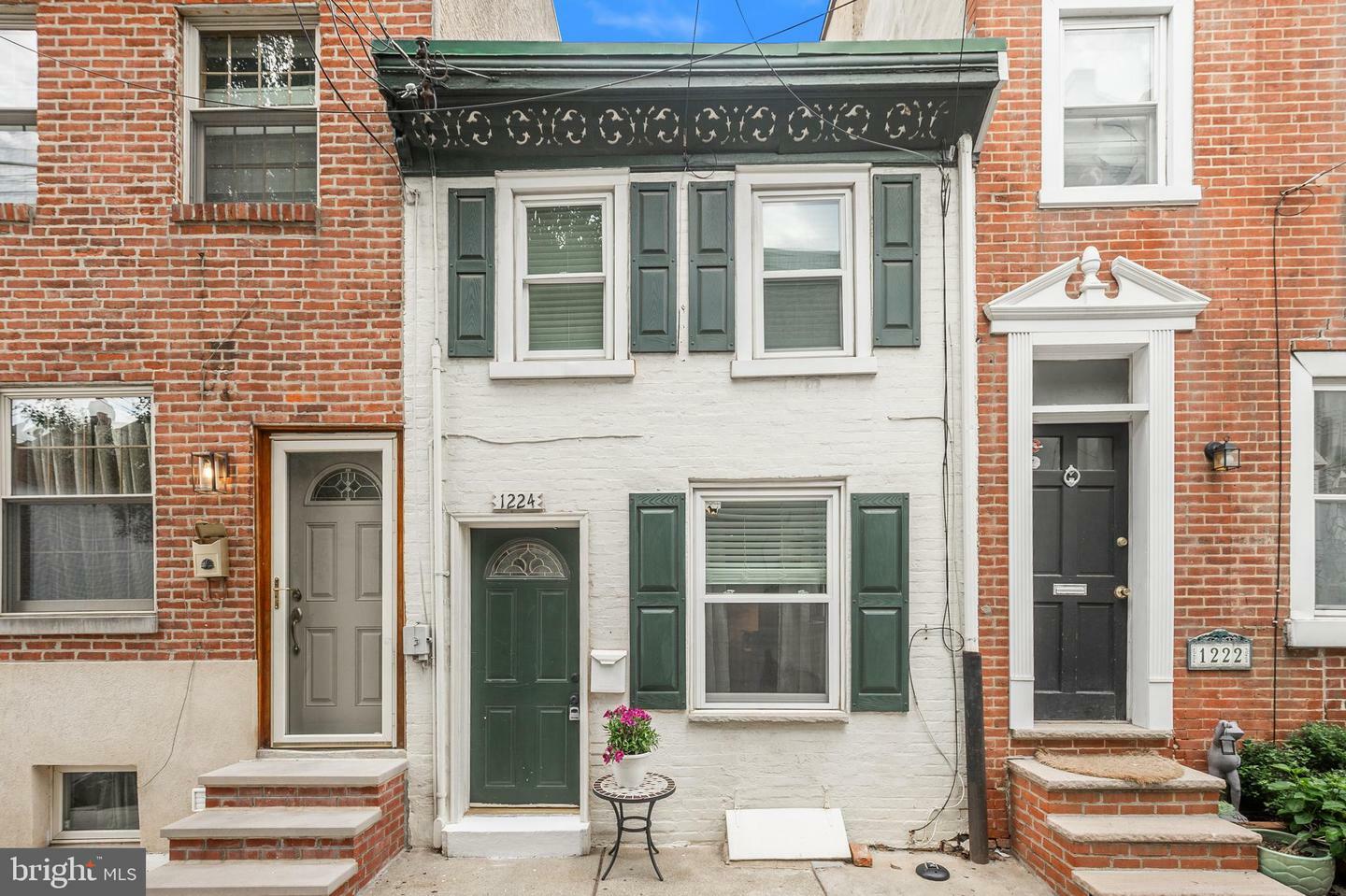 Property Photo:  1224 S Howard Street  PA 19147 