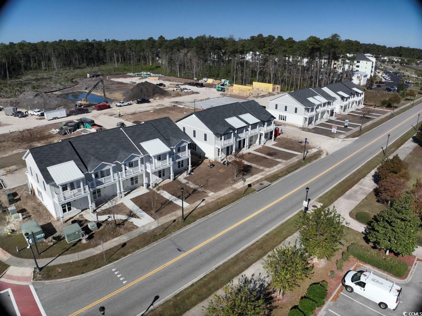 Property Photo: 801 Rebecca Ln. 7C SC 29577