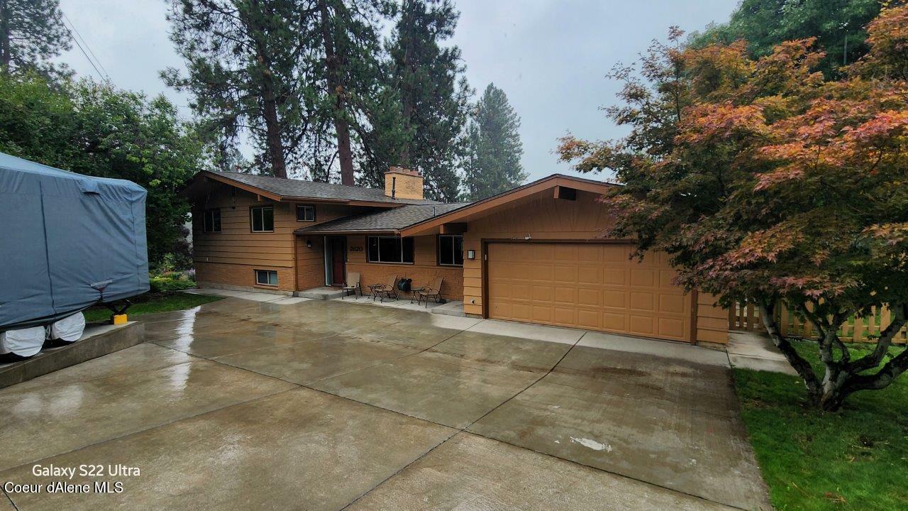 Property Photo: 2620 E Gunnison Pl ID 83814