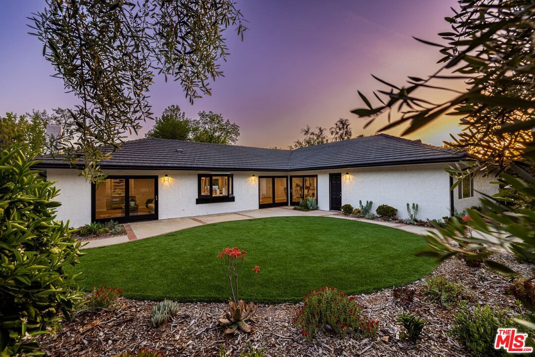 Property Photo: 21441 Chagall Rd CA 90290