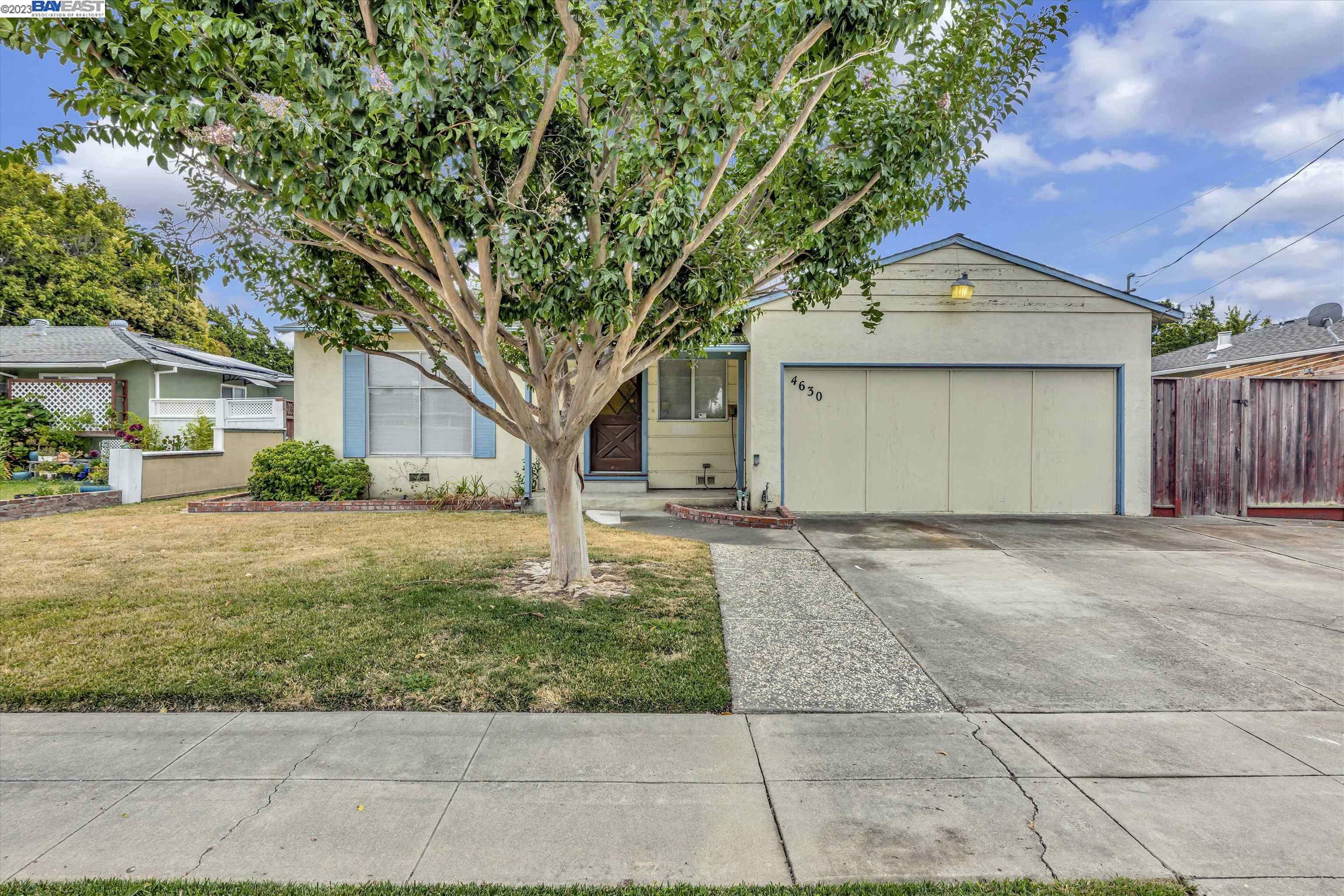 Property Photo: 4630 Bianca Dr CA 94536