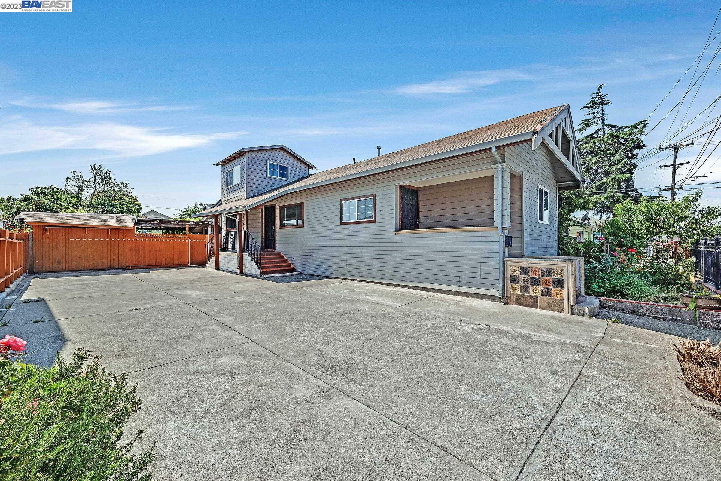 Property Photo:  1312 106th Ave  CA 94603 