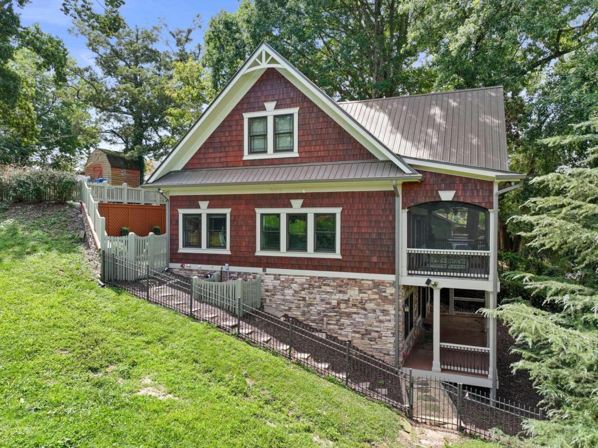 Property Photo: 71 Messer Loop GA 30513