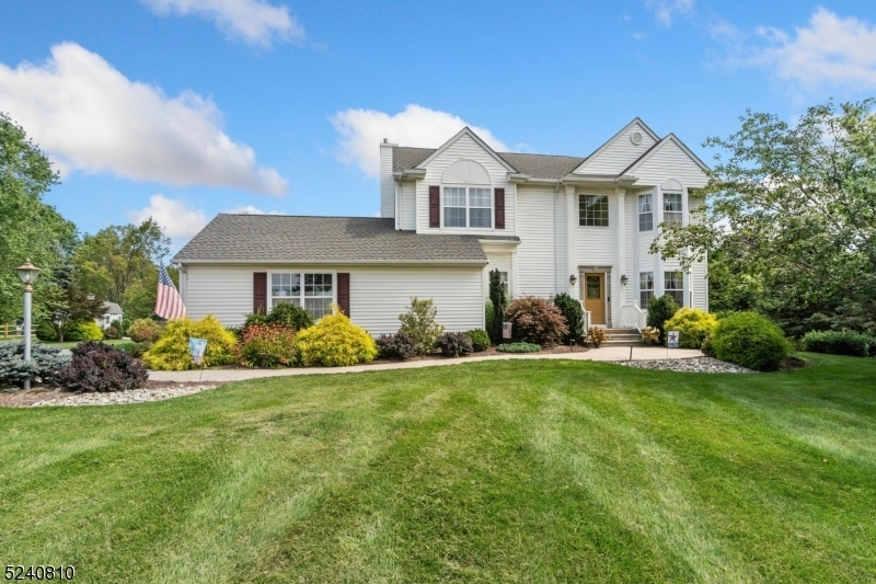 Property Photo: 3 Canterbury Ln NJ 07840