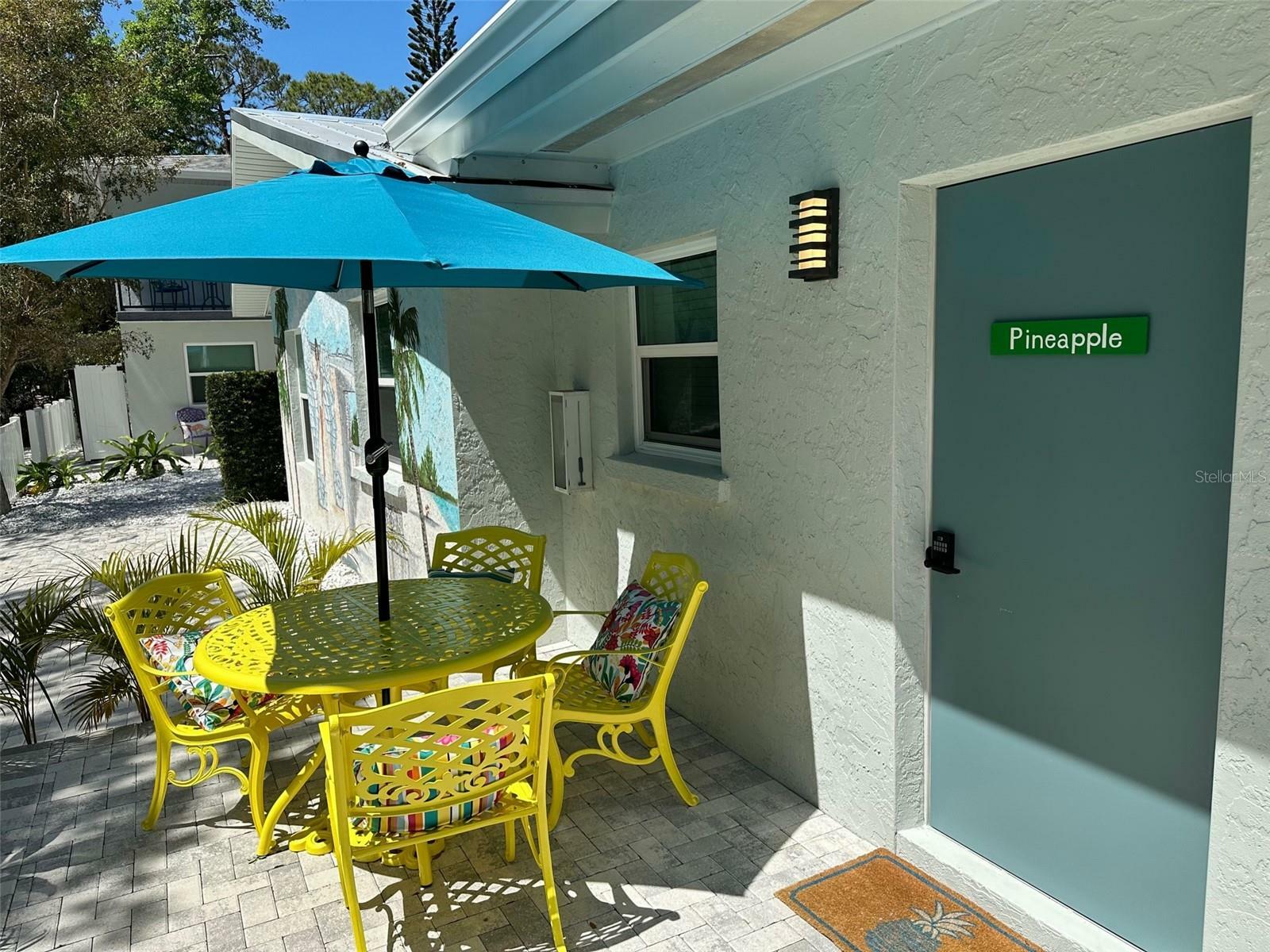 Property Photo:  1920 Morrill Street Pineapple  FL 34236 