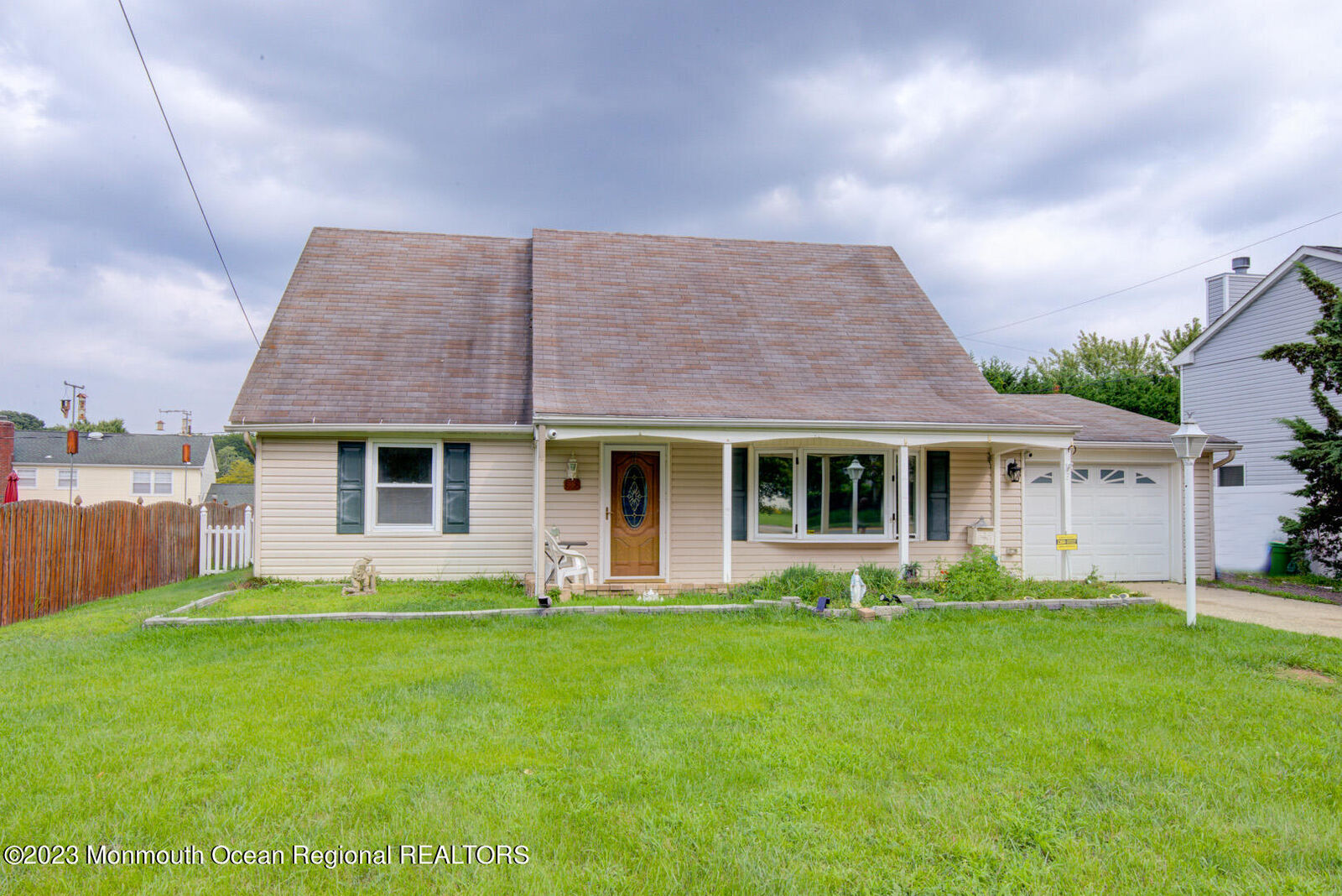 Property Photo: 598 Lloyd Road NJ 07747