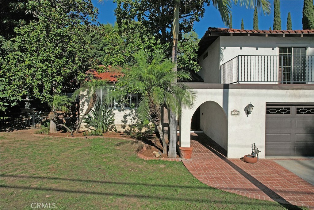 Property Photo: 4972 Avocado Avenue CA 92886