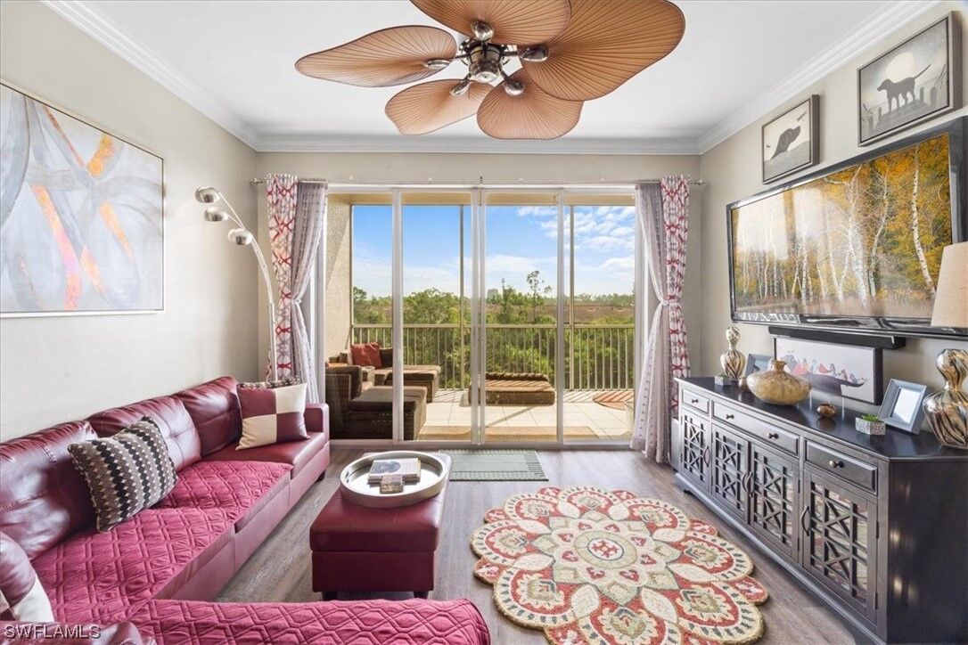 Property Photo:  14831 Park Lake Drive Ph3  FL 33919 