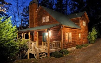 Property Photo: 480 Palmetto Drive GA 30540