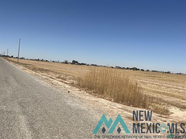 Property Photo: East Of 464 N Twenty-Sixth Rural Street Street NM 88210