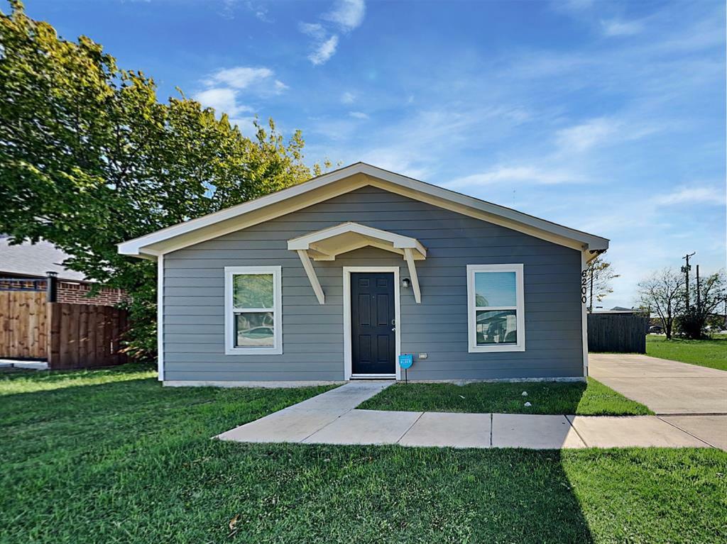 Property Photo:  6200 Ramey Avenue  TX 76112 