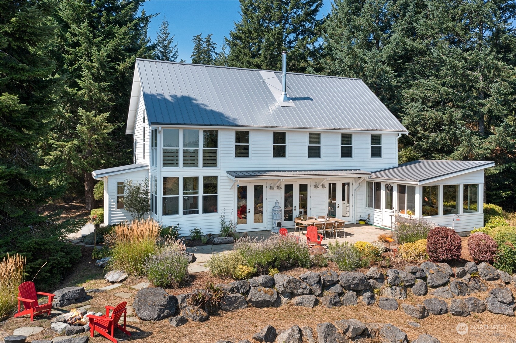 Property Photo:  180 Savannah Oak Lane  WA 98250 