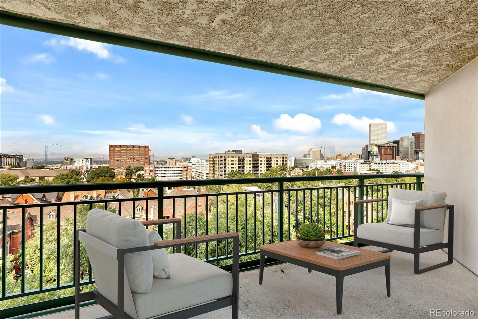 550 E 12th Avenue 810  Denver CO 80203 photo