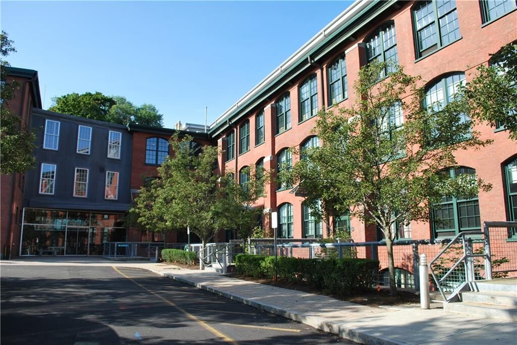 Property Photo:  10 Exchange Ct, Unit#610  RI 02860 