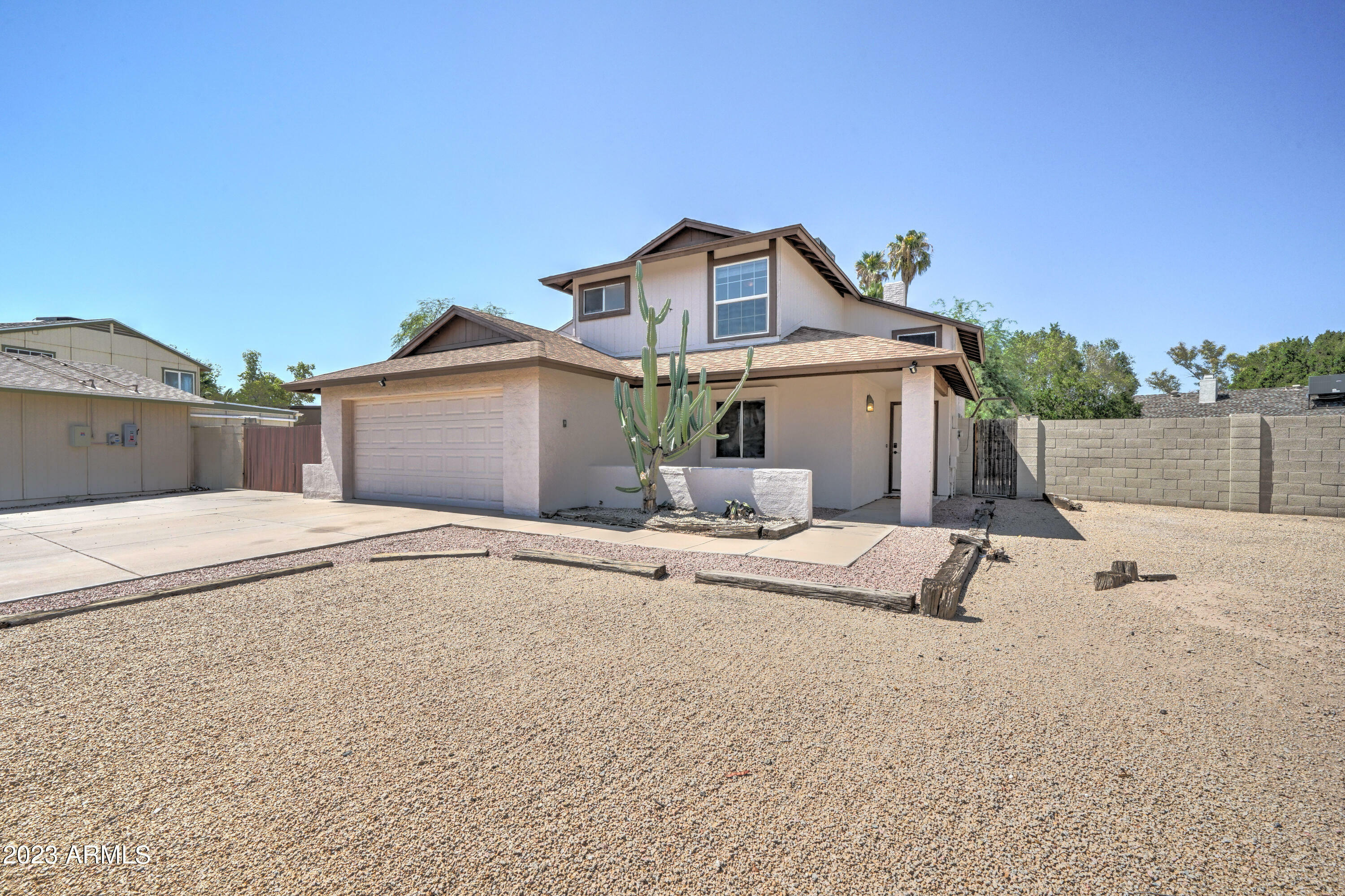 Property Photo:  18834 N 48th Avenue  AZ 85308 